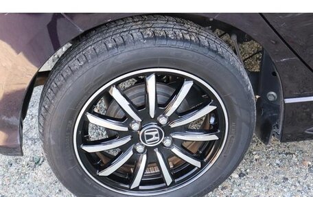 Honda N-WGN I рестайлинг, 2015 год, 555 000 рублей, 21 фотография