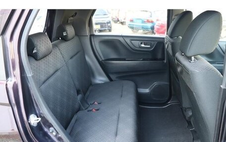 Honda N-WGN I рестайлинг, 2015 год, 555 000 рублей, 26 фотография