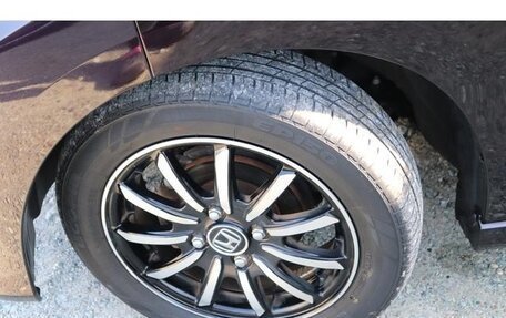 Honda N-WGN I рестайлинг, 2015 год, 555 000 рублей, 23 фотография