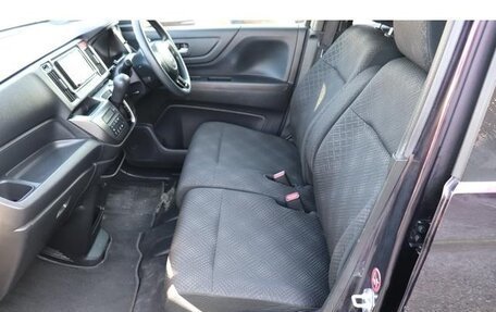 Honda N-WGN I рестайлинг, 2015 год, 555 000 рублей, 27 фотография