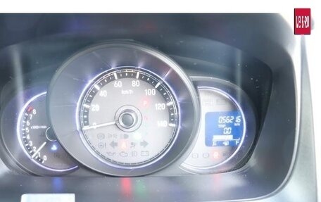 Honda N-WGN I рестайлинг, 2015 год, 555 000 рублей, 22 фотография