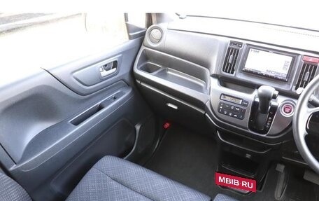 Honda N-WGN I рестайлинг, 2015 год, 555 000 рублей, 24 фотография