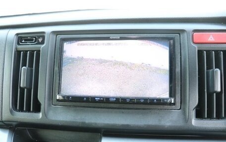 Honda N-WGN I рестайлинг, 2015 год, 555 000 рублей, 37 фотография