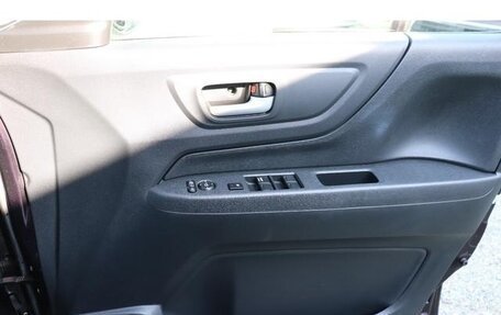 Honda N-WGN I рестайлинг, 2015 год, 555 000 рублей, 39 фотография