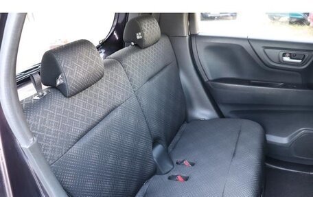 Honda N-WGN I рестайлинг, 2015 год, 555 000 рублей, 35 фотография