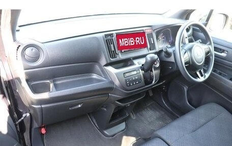 Honda N-WGN I рестайлинг, 2015 год, 555 000 рублей, 32 фотография