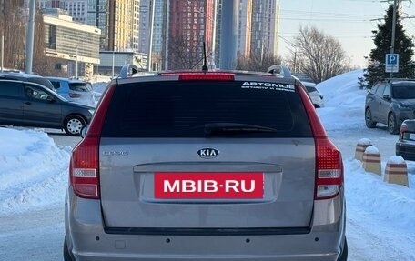 KIA cee'd I рестайлинг, 2011 год, 835 000 рублей, 5 фотография