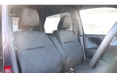 Honda N-WGN I рестайлинг, 2015 год, 555 000 рублей, 34 фотография