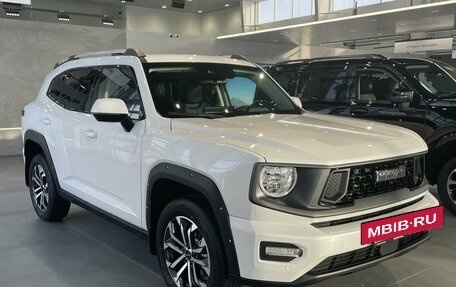 Haval H7, 2026 год, 4 199 000 рублей, 3 фотография