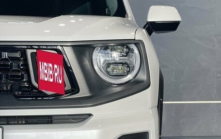 Haval H7, 2026 год, 4 199 000 рублей, 4 фотография