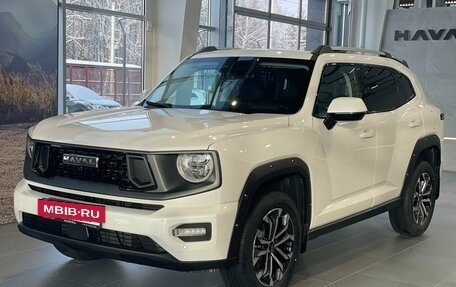 Haval H7, 2026 год, 4 199 000 рублей, 2 фотография