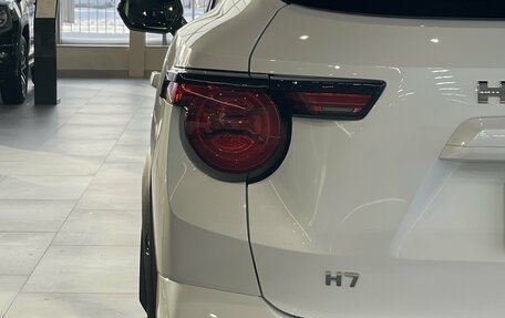 Haval H7, 2026 год, 4 199 000 рублей, 8 фотография