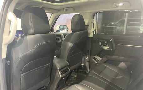 Haval H7, 2026 год, 4 199 000 рублей, 10 фотография