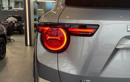 Haval H7, 2026 год, 4 199 000 рублей, 8 фотография