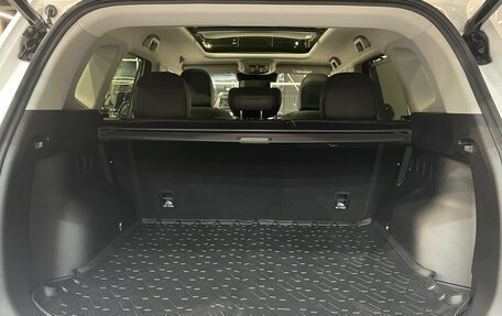 Haval H7, 2026 год, 4 199 000 рублей, 18 фотография