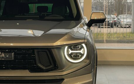 Haval H7, 2026 год, 4 199 000 рублей, 4 фотография