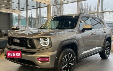 Haval H7, 2026 год, 4 199 000 рублей, 2 фотография