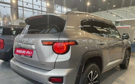 Haval H7, 2026 год, 4 199 000 рублей, 7 фотография