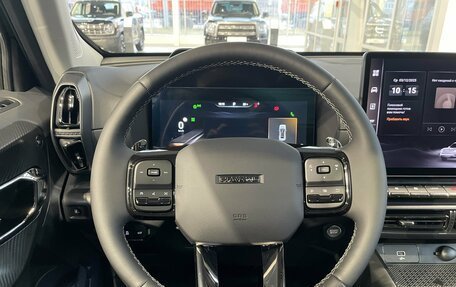 Haval H7, 2026 год, 4 199 000 рублей, 11 фотография