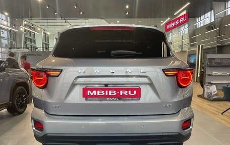 Haval H7, 2026 год, 4 199 000 рублей, 6 фотография