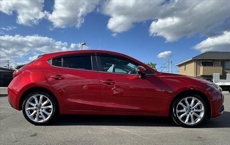 Mazda Axela, 2015 год, 1 083 000 рублей, 5 фотография