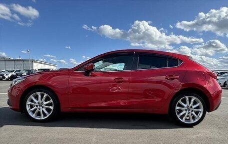 Mazda Axela, 2015 год, 1 083 000 рублей, 3 фотография