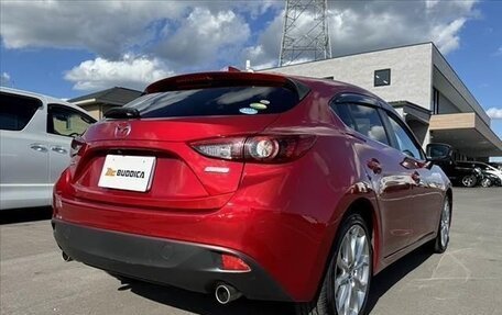 Mazda Axela, 2015 год, 1 083 000 рублей, 8 фотография