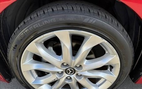 Mazda Axela, 2015 год, 1 083 000 рублей, 16 фотография