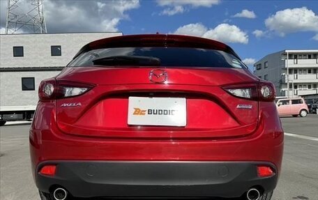 Mazda Axela, 2015 год, 1 083 000 рублей, 7 фотография