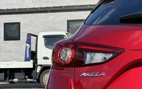 Mazda Axela, 2015 год, 1 083 000 рублей, 15 фотография