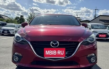 Mazda Axela, 2015 год, 1 083 000 рублей, 2 фотография