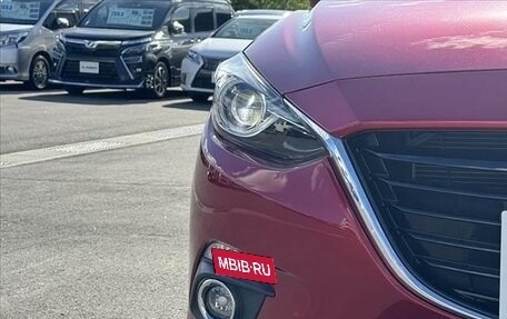 Mazda Axela, 2015 год, 1 083 000 рублей, 13 фотография