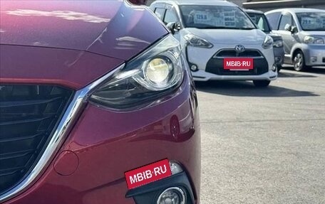 Mazda Axela, 2015 год, 1 083 000 рублей, 14 фотография