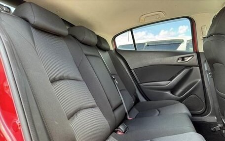 Mazda Axela, 2015 год, 1 083 000 рублей, 22 фотография