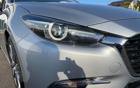 Mazda Axela, 2015 год, 1 043 000 рублей, 3 фотография