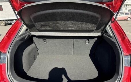 Mazda Axela, 2015 год, 1 083 000 рублей, 24 фотография