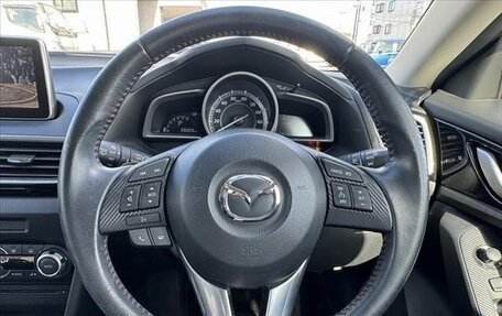 Mazda Axela, 2015 год, 1 083 000 рублей, 26 фотография