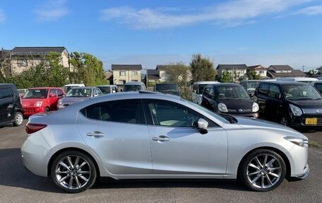 Mazda Axela, 2015 год, 1 043 000 рублей, 4 фотография