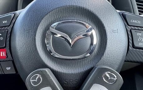 Mazda Axela, 2015 год, 1 083 000 рублей, 27 фотография