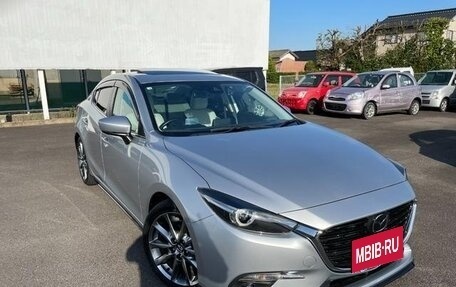 Mazda Axela, 2015 год, 1 043 000 рублей, 2 фотография