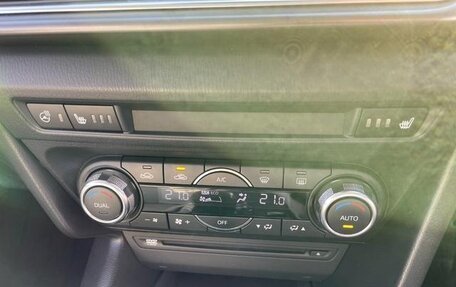 Mazda Axela, 2015 год, 1 043 000 рублей, 14 фотография