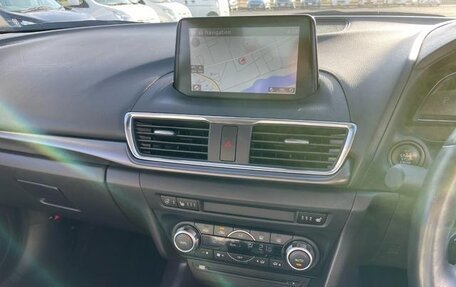 Mazda Axela, 2015 год, 1 043 000 рублей, 13 фотография