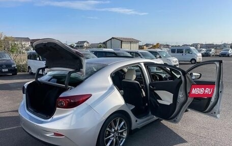 Mazda Axela, 2015 год, 1 043 000 рублей, 12 фотография