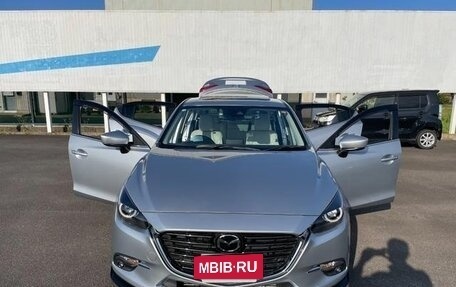 Mazda Axela, 2015 год, 1 043 000 рублей, 10 фотография