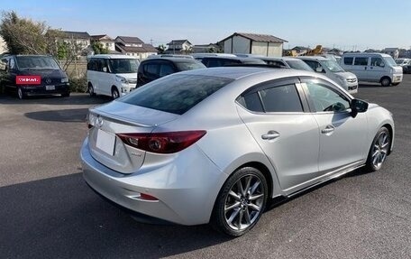 Mazda Axela, 2015 год, 1 043 000 рублей, 5 фотография