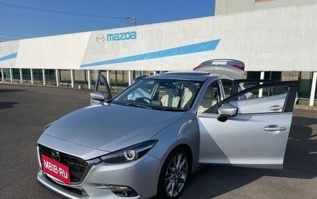 Mazda Axela, 2015 год, 1 043 000 рублей, 9 фотография