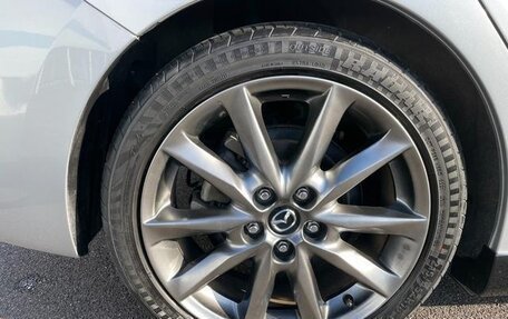 Mazda Axela, 2015 год, 1 043 000 рублей, 21 фотография