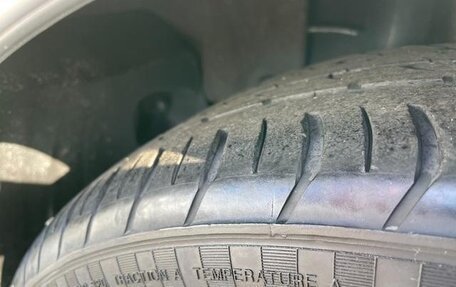 Mazda Axela, 2015 год, 1 043 000 рублей, 22 фотография