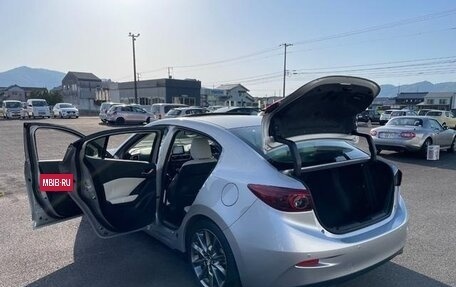 Mazda Axela, 2015 год, 1 043 000 рублей, 26 фотография