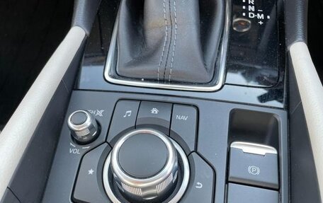 Mazda Axela, 2015 год, 1 043 000 рублей, 39 фотография